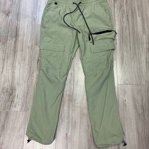 PacSun Cargo Pants